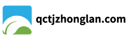 qctjzhonglan.com